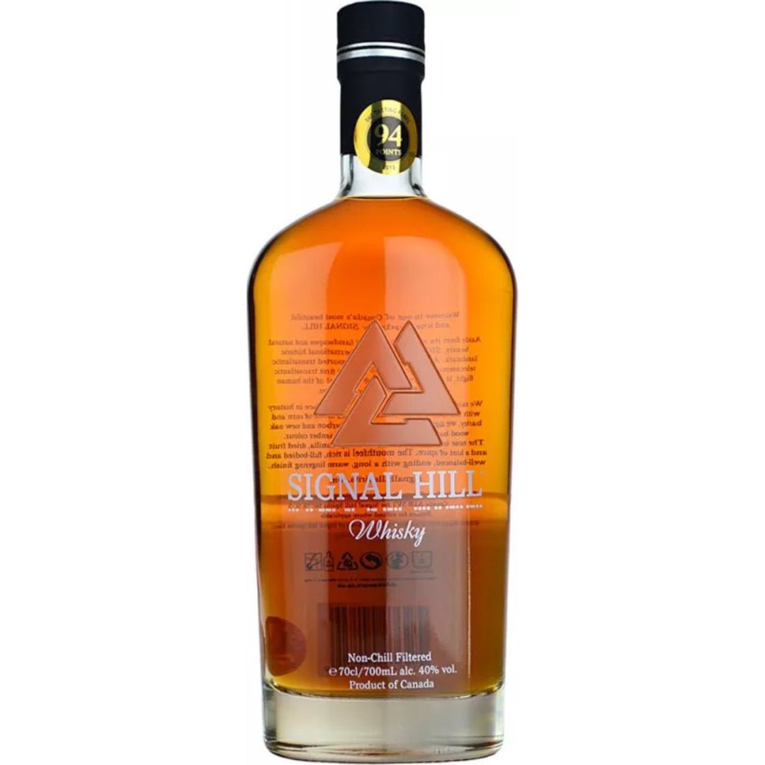 Signal Hill - Latitude Wine & Liquor Merchant